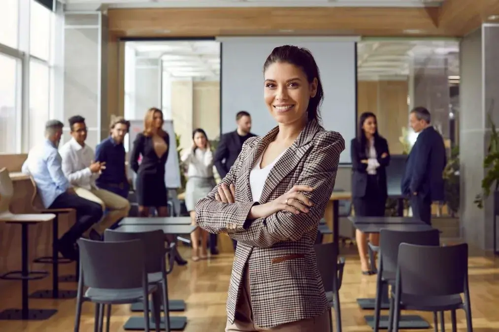 La historia de tu empresa